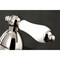 Kingston Brass KS1976PL 8" Widespread Bathroom Faucet, Polished Nickel KS1976PL - alternate 3